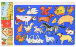 KOH-I-NOOR 9820002001PS Farm rajzolósablon (7250125002) - haztartasibolt