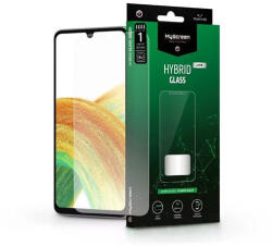 MyScreen MSP LA-2204 Galaxy A33 5G Hybrid Glass Lite rugalmas üveg kijelzővédő fólia (LA-2204) - haztartasibolt
