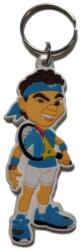 Babolat Brelocuri "Babolat Player KR Nadal 23