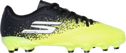 Skechers Razor Academy FG Futballcipő 252015-ylbk Méret 44, 5 EU