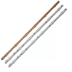 Samsung Háttérvilágítás Samsung 28coll 6LED 3V D4GE-280DC0 3db/csomag