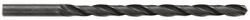 wolfcraft HSS spirálfúró Ø 2 x 49 mm, 3 db, Wolfcraft 7493010