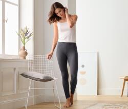 Tchibo Női hőtárolós leggings, antracit Antracit L 44/46