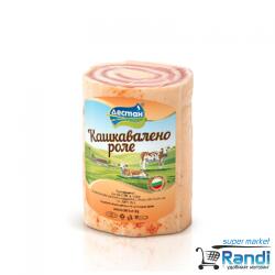 Дестан Кашкавалено роле Дестан 250гр