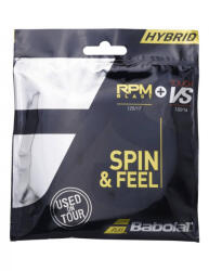 Babolat RPM Blast + VS Touch (2x6m)