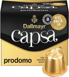Dallmayr Prodomo - Dallmayr capsa - 39 kapszula termékhez