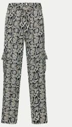 Olsen Pantaloni din material 14002184 Gri Regular Fit