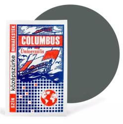  Textilfesték pigment por 5g COLUMBUS szürke (487160)