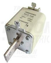 TRACON NH biztosítóbetét NH2 50A gL/gG 500V TRACON - NT2-50 (NT2-50)