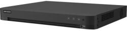 Hikvision iDS-7216HUHI-M2/X/4A+ALM16/4 16 csatornás AcuSense THD DVR; 8MP@8fps; 5MP@12fps; 4MP@15fps; 1080p@25fps; + 16x8 MP IP