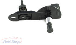 Bmw E91 E61 Touring Hátsó Ablaktörlő Mechanika Szerkezet Törlőrudazat Javitó Szett 61627209167