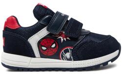 GEOX Sneakers B Alben Boy B453CB 022FU C0735 S Bleumarin