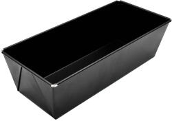 Otty Tava Chec Cozonac, Otel Inox teflonat 25 x 11 x H 7 cm (5161025)