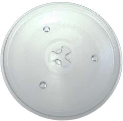 Whirlpool , Gorenje mikrosütő forgótányér 27 cm. helyettesítő(482000100016, 8613793)