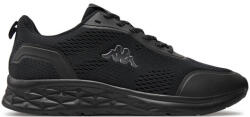 Kappa Sneakers Logo Roockey 351H2UW Negru