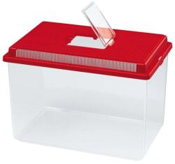 Ferplast Műanyag Tartály Geo Medium- 23, 2x15, 3x16, 6cm (FRP217)