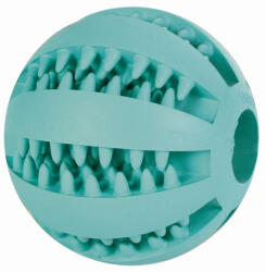 TRIXIE Játék Denta Fun Baseball Labda Mentás 5cm (TRX3259)