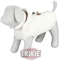 TRIXIE Kutyaruha Siena Bézs M 50cm (TRX67038)