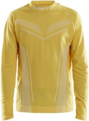Craft Bluza cu maneca lunga Craft PRO CONTROL SEAMLESS JERSEY JR 1906731-552000 Marime 134/140