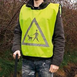 TRIXIE Mellény Biztonsági S-M (TRX30091)