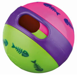 TRIXIE Activity Snack Labda Macskának 6cm (TRX41362)
