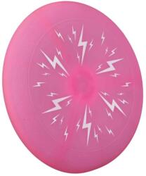 TRIXIE Játék Világítós Frizbi Villogó 20cm Pink (TRX33645)