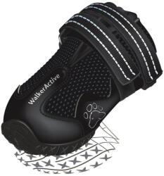 TRIXIE Kutyacipő Walker Active S-M 2db/Csomag (TRX19462)