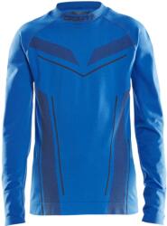 Craft Bluza cu maneca lunga Craft PRO CONTROL SEAMLESS JERSEY JR 1906731-390000 Marime 134/140