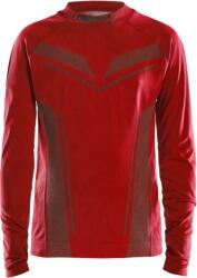 Craft Bluza cu maneca lunga Craft PRO CONTROL SEAMLESS JERSEY JR 1906731-430000 Marime 122/128
