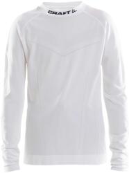 Craft Bluza cu maneca lunga Craft PRO CONTROL SEAMLESS JERSEY JR 1906731-900000 Marime 122/128