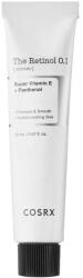 COSRX The Retinol 0.1 Cream - Ránctalanító Arckrém Retinollal 20ml