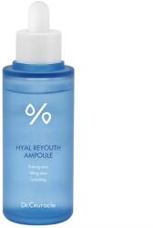 Dr. Ceuracle Hyal Reyouth Ampoule - Hidratáló Ampullás Arcszérum Hialuronsavval 50ml