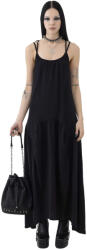 KILLSTAR Rochie femei KILLSTAR - Demise - Negru - KSRA011056