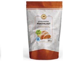 m-GEL Piskótaliszt 500 G Ir Gm