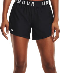 Under Armour UA Play Up 5" Rövidnadrág 1355791-001 Méret XS - weplayhandball
