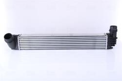 NISSENS töltőlevegő-hűtő NISSENS 96546 (96546)