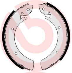 BREMBO Bre-s68513 (s 68 513)