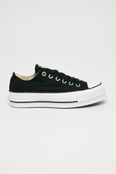 Converse - Sportcipő - fekete Női 37 - answear - 30 990 Ft