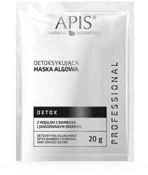Apis Detox nyugtató alga maszk zsíros bőrökre 20g