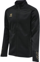 Hummel CIMA XK ZIP JACKET Melegítő felsők 211579-2001 Méret XL - weplayhandball