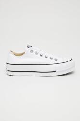 Converse - Sportcipő Chuck Taylor - fehér Női 36