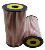 Alco Filter Filtru ulei ALCO FILTER - centralcar - 23,91 RON