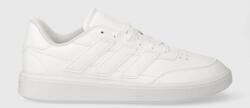 Adidas sportcipő COURTBLOCK fehér, IF4031 - fehér Férfi 42