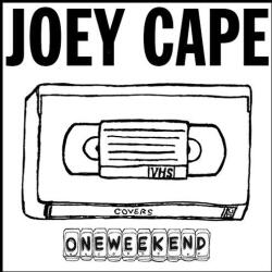 CAPE, JOEY One Week Record