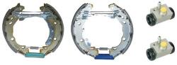 BREMBO fékpofakészlet BREMBO K 68 072 (K 68 072)