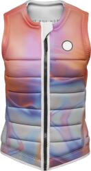 Mystic Vestă wake femei Mystic Baloo Impact Vest Fzip Wake Women off white