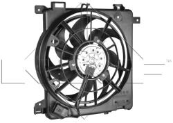 NRF ventilátor, motorhűtés NRF 47622 (47622)