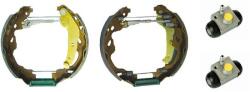 BREMBO fékpofakészlet BREMBO K 59 049 (K 59 049)