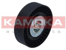 KAMOKA Szíjtárcsa/vezetőgörgő, hosszbordás szíj KAMOKA R0244 (R0244)