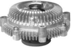 NRF kuplung, hűtőventilátor NRF 49652 (49652)